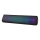 LED RGB uppladdningsbar högtalare 18W/1200 mAh