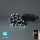 LED RGB Utomhus julbelysning 48xLED 13,8m IP65 Wi-Fi Tuya
