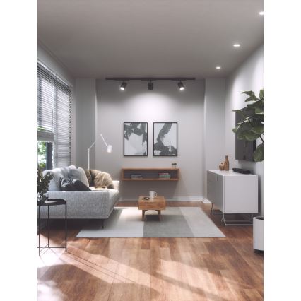 Nanoleaf - LED RGBCW Dimbara glödlampa ESSENTIALS GU10/5W/230V 2700-6500K CRI 90