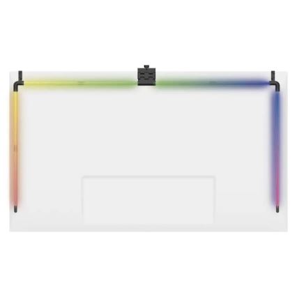 LED RGBIC Slinga för TV GoSmart LED/24W/230V 65“