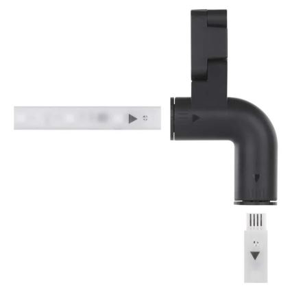 LED RGBIC Slinga för TV GoSmart LED/24W/230V 75“