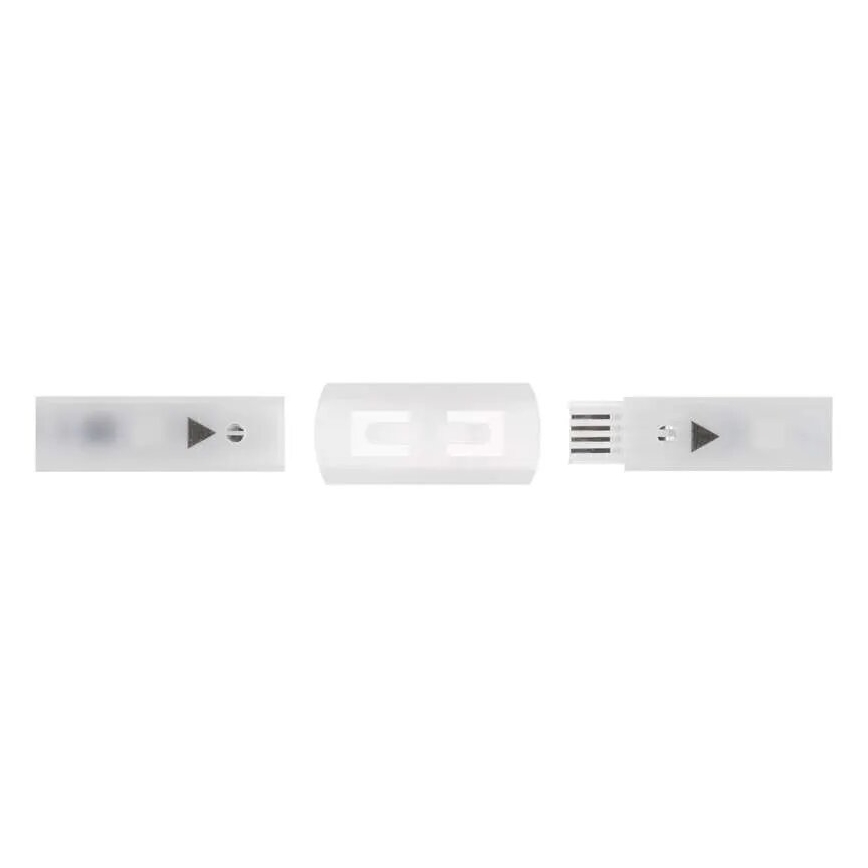 LED RGBIC Slinga för TV GoSmart LED/24W/230V 75“