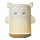 LED RGBW Aroma diffuser LED/8W/230V 100 ml uggla
