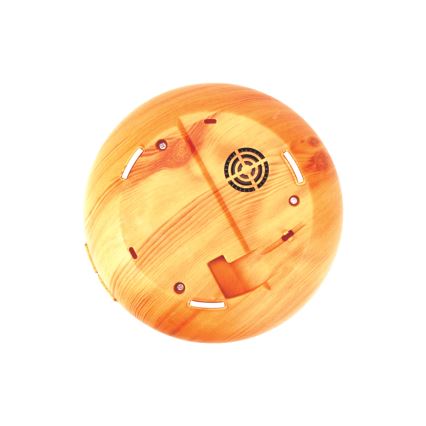 LED RGBW Aromadiffusor och luftfuktare LED/230V 500 ml Wi-Fi + fjärrkontroll