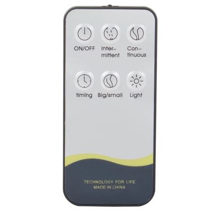 LED RGBW Aromadiffusor och luftfuktare LED/230V 500 ml Wi-Fi + fjärrkontroll