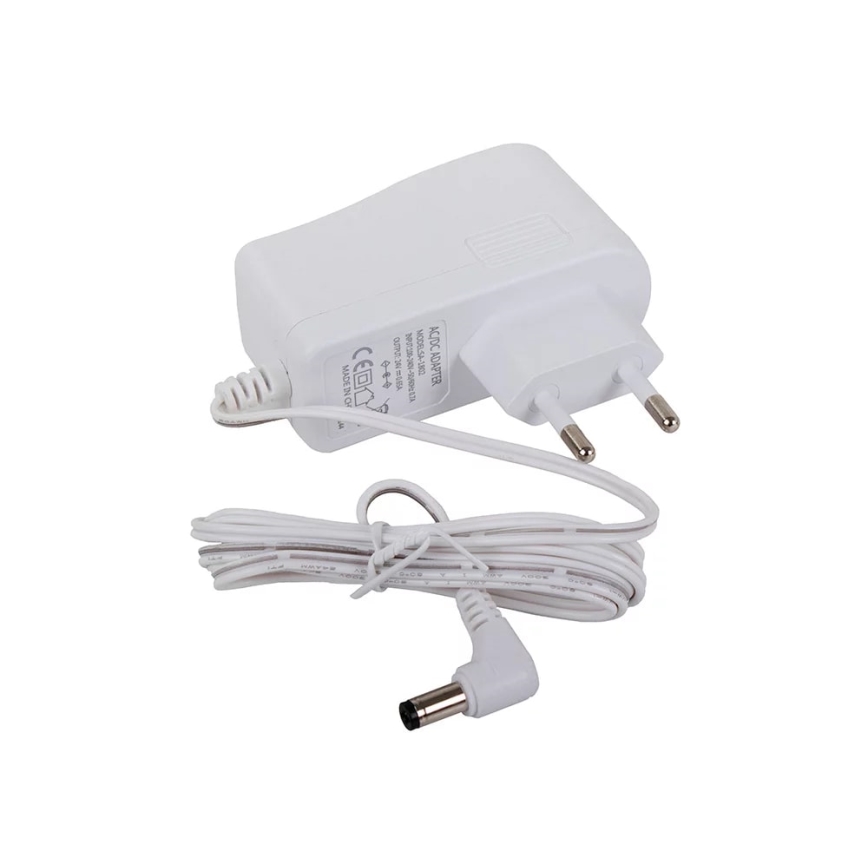 LED RGBW Aromadiffusor och luftfuktare LED/230V 500 ml Wi-Fi + fjärrkontroll