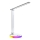 LED RGBW Bordslampa BRUNO LED/5W/5V 3000/4500/6000K vit