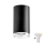 LED RGBW dimbar badrumsspotlight TURYN 1xGU10/6,5W/230V 2700-6500K Wi-Fi IP44 svart