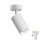 LED RGBW Dimbar badrumsspots TURYN 1xGU10/6,5W/230V 2700-6500K Wi-Fi IP44 vit