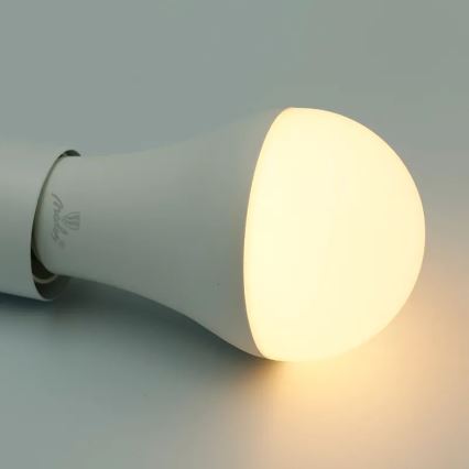 LED RGBW dimbar lampa A60 E27/15W/230V 2700-6500K Wi-Fi Tuya