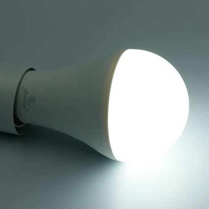 LED RGBW dimbar lampa A60 E27/15W/230V 2700-6500K Wi-Fi Tuya
