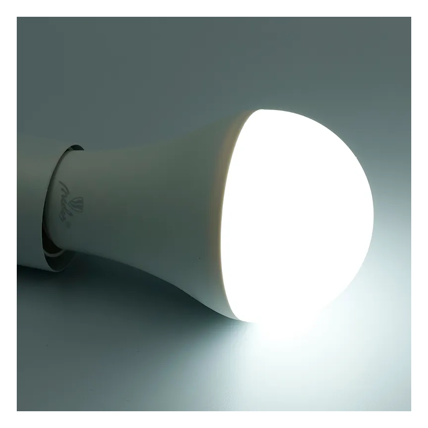 LED RGBW dimbar lampa A60 E27/15W/230V 2700-6500K Wi-Fi Tuya