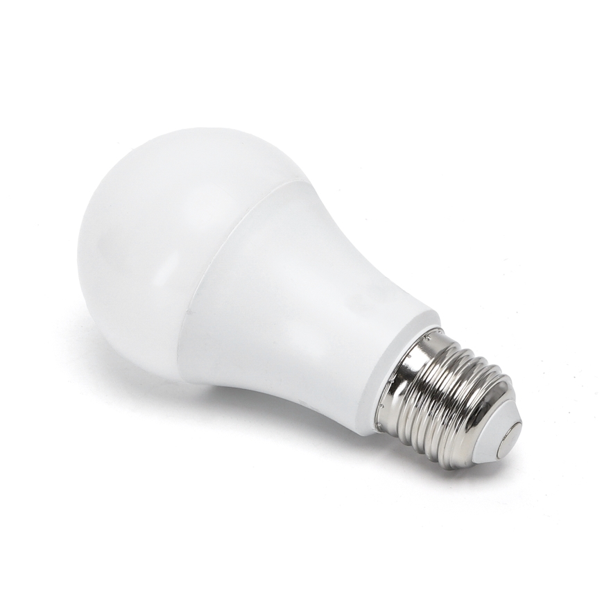 LED RGBW dimbar lampa A60 E27/9W/230V 2700-6500K Wi-Fi - Aigostar