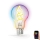 LED RGBW dimbar lampa FILAMENT A60 E27/4,9W/230V 2700K Wi-Fi - Aigostar