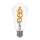 LED RGBW dimbar lampa FILAMENT MESH Smart ST64 E27/4,9W/230V 2700K - Aigostar