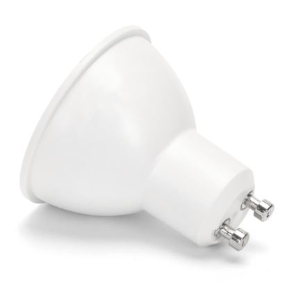 LED RGBW dimbar lampa GU10/4,9W/230V 2700-6500K Wi-Fi - Aigostar