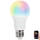 LED RGBW dimbar lampa MESH Smart A60 E27/15W/230V 2700-6500K - Aigostar