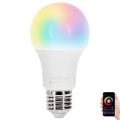 LED RGBW dimbar lampa MESH Smart A60 E27/9W/230V 2700-6500K - Aigostar