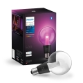 LED RGBW dimbar lampa Philips Hue White And Color Ambiance E27/6,8W/230V 2000-6500K