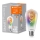 LED RGBW dimbar lampa SMART+ FILAMENT EDISON ST64 E27/4,8W/230V 2700-6500K Wi-Fi - Ledvance