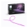 LED RGBW dimbar remsa Philips Hue LED/40W 5m IP67