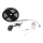 LED RGBW Dimbar slinga 3m LED /22W/24/230V + fjärrkontroll