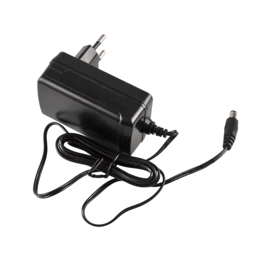 LED RGBW Dimbar slinga 3m LED /22W/24/230V + fjärrkontroll