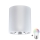 LED RGBW dimbar spotlampa JUPITER 1xE27/6,5 W/230 V 2700–6500 K Wi-Fi Ø 13 cm vit