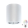 LED RGBW dimbar spotlampa JUPITER 1xE27/6,5W/230V 2700–6500K Wi-Fi Ø 9,8 cm vit