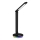 LED RGBW Dimbar touch bordslampa NEPTUN LED/7W/230V svart