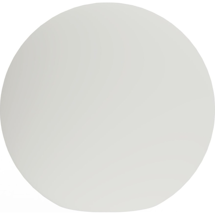 LED RGBW Dimbar utomhuslampa GLOBO 1xE27/9W/230V 2700–6500K Ø 30 cm IP44 Wi‑Fi