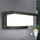 LED RGBW Dimbart utomhusväggarmatur NEELY 1xE27/9W/230V 2700-6500K IP54 Wi-Fi antracit