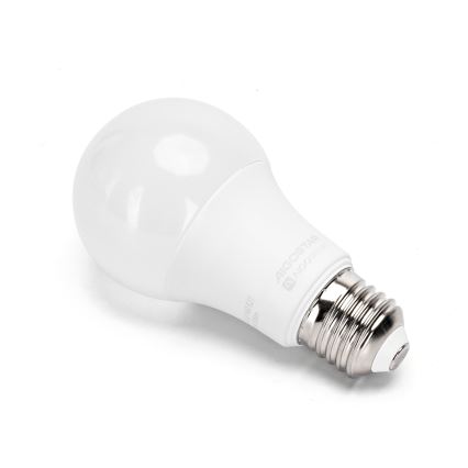 LED RGBW dimbar lampa A60 E27/12W/230V 2700-6500K - Aigostar