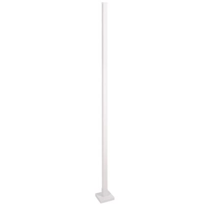 LED RGBW Ljusreglerad golvlampa MAGICAL LED/7W/230V + fjärrkontroll