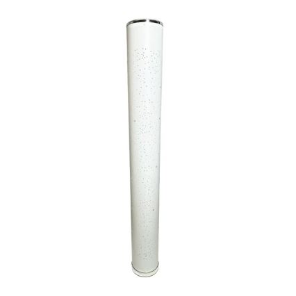 LED RGBW Ljusreglerad golvlampa LED/12W/230V + fjärrkontroll