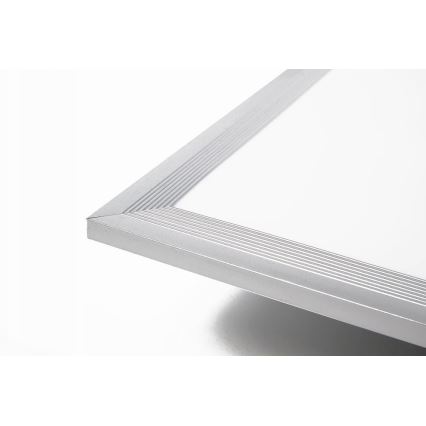 LED RGBW Ljusreglerad panel LED/24W/230V 3000-6500K + fjärrkontroll