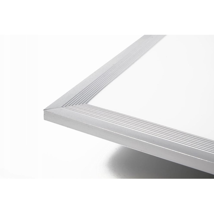 LED RGBW Ljusreglerad panel LED/24W/230V 3000-6500K + fjärrkontroll