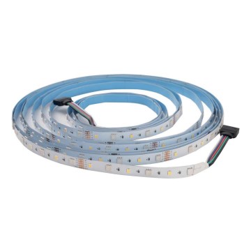 LED RGBW-remsa DAISY 5m varm vit