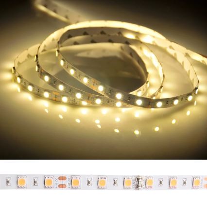 LED-slinga 5m 28W/12V IP20 3000K