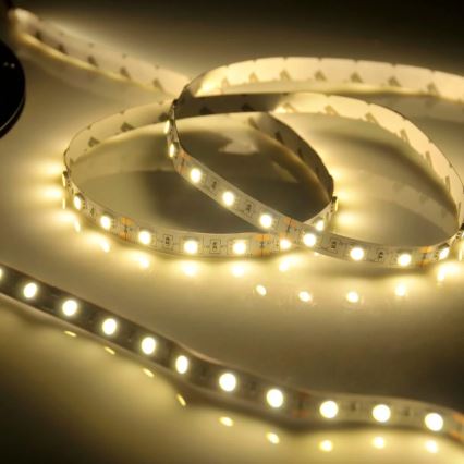 LED-slinga 5m 28W/12V IP20 3000K