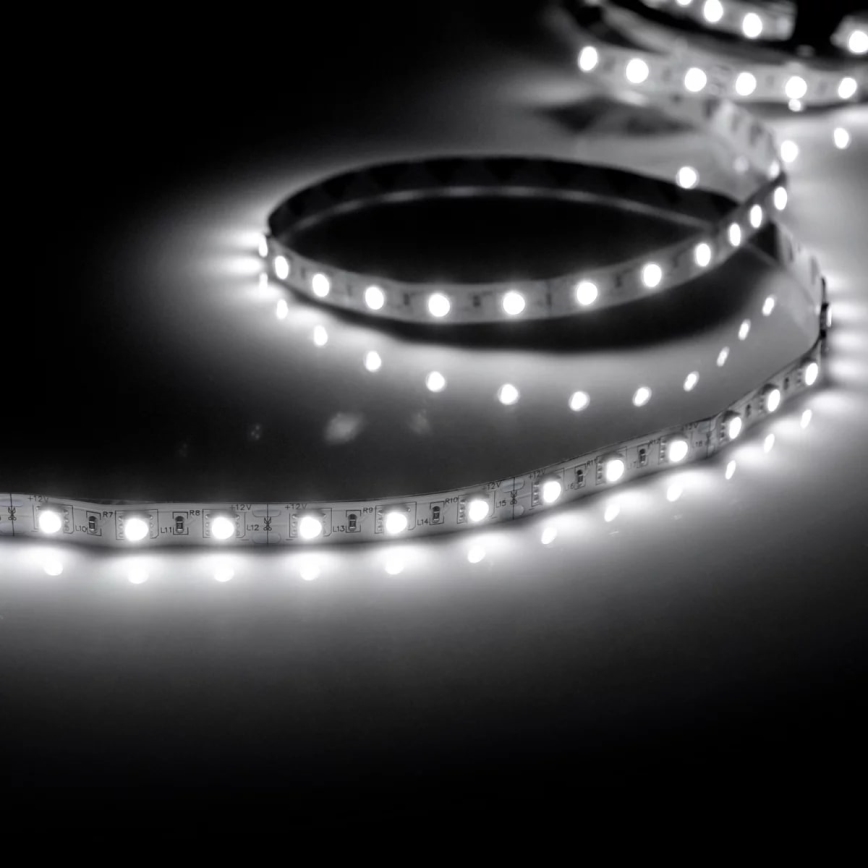 LED list 5m 28W/12V IP20 6500K