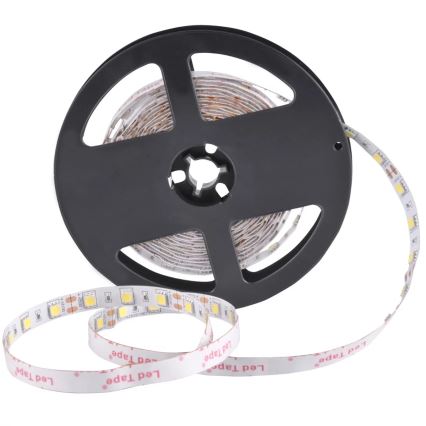 LED list 5m 28W/12V IP20 6500K