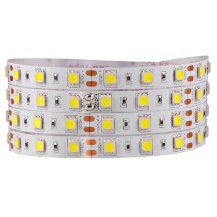 LED list 5m 28W/12V IP20 6500K