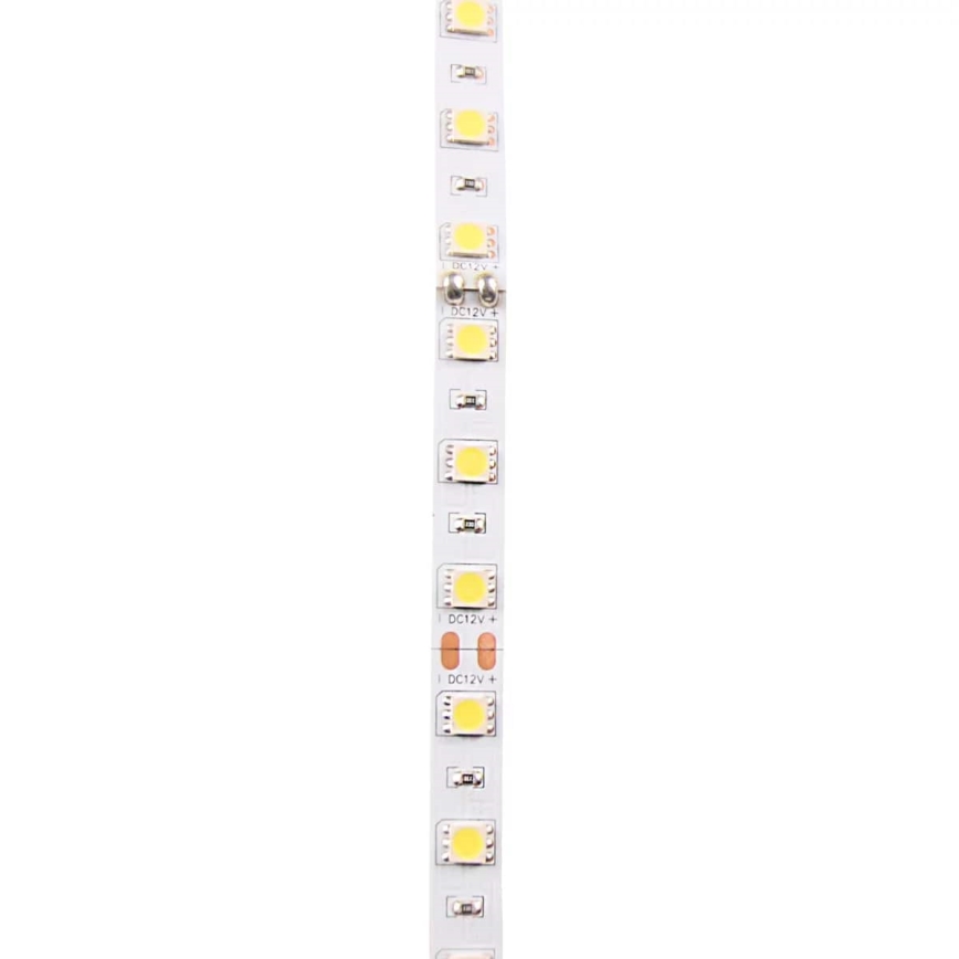 LED list 5m 28W/12V IP20 6500K