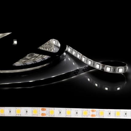 LED-slinga 5m 28W/12V IP65 6500K