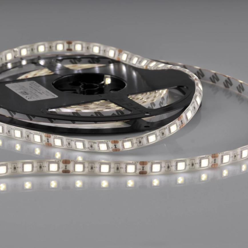 LED-slinga 5m 28W/12V IP65 6500K