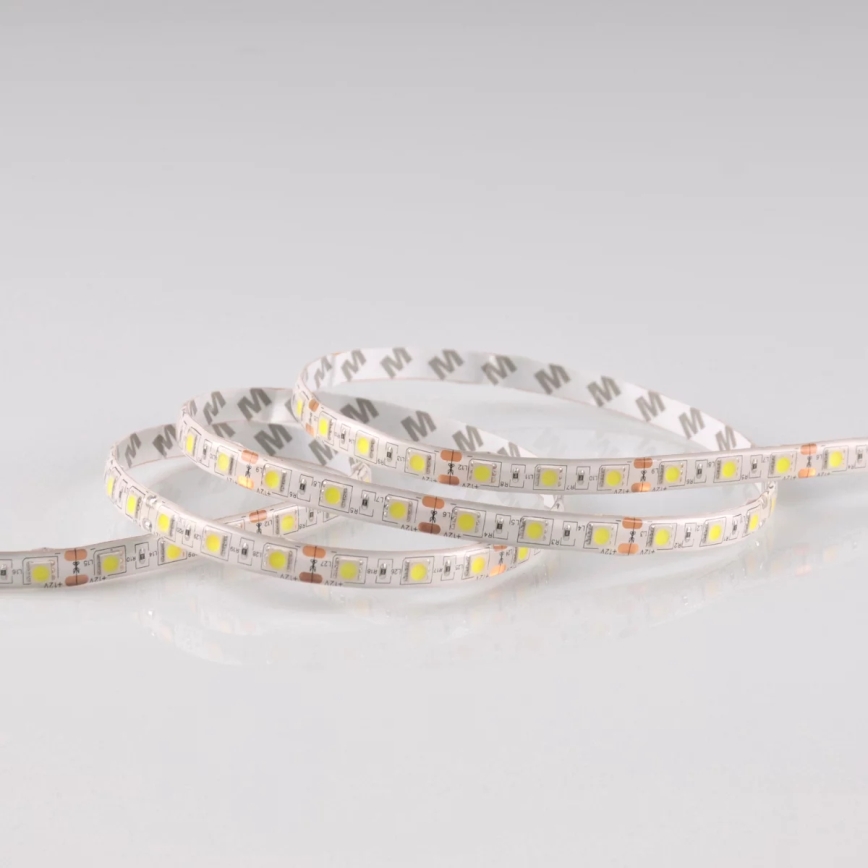 LED-slinga 5m 28W/12V IP65 6500K