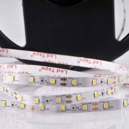 LED-slinga 5m LED/10W/12V IP20 3,300K