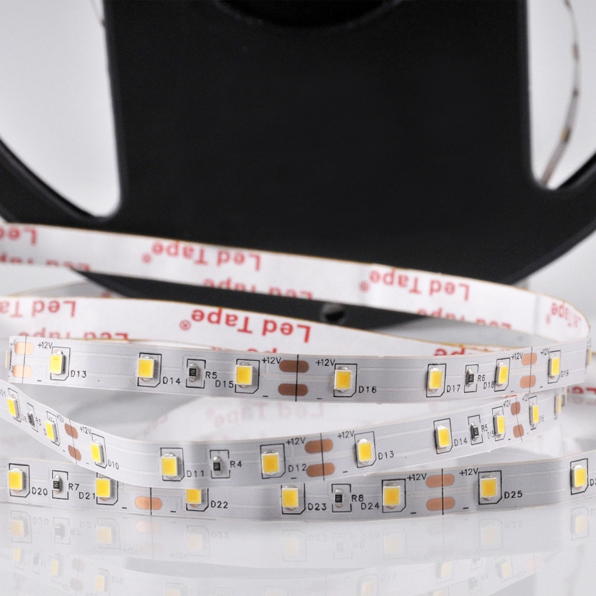 LED-slinga 5m LED/10W/12V IP20 3,300K