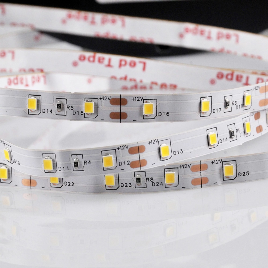 LED-slinga 5m LED/10W/12V IP20 3,300K